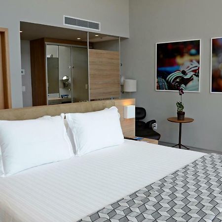 Bugan Paiva By Blue Tree Hotel Jaboatao dos Guararapes Exterior foto