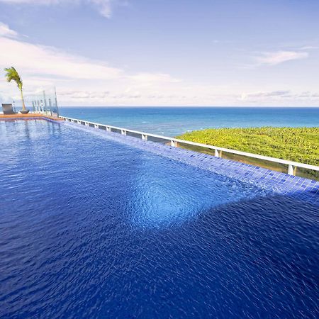 Bugan Paiva By Blue Tree Hotel Jaboatao dos Guararapes Exterior foto