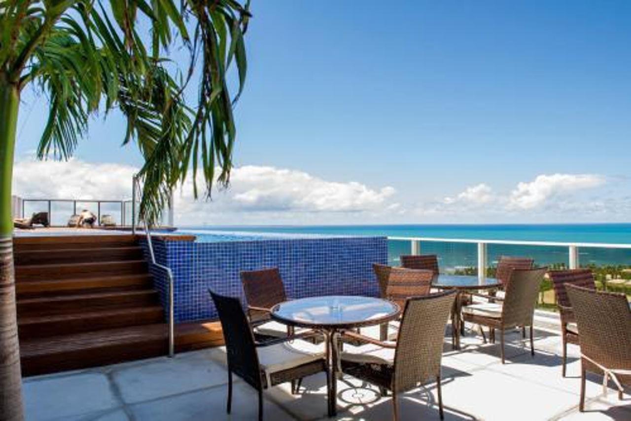 Bugan Paiva By Blue Tree Hotel Jaboatao dos Guararapes Exterior foto