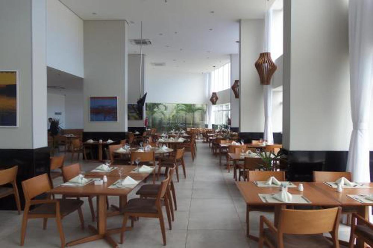 Bugan Paiva By Blue Tree Hotel Recife Exterior foto