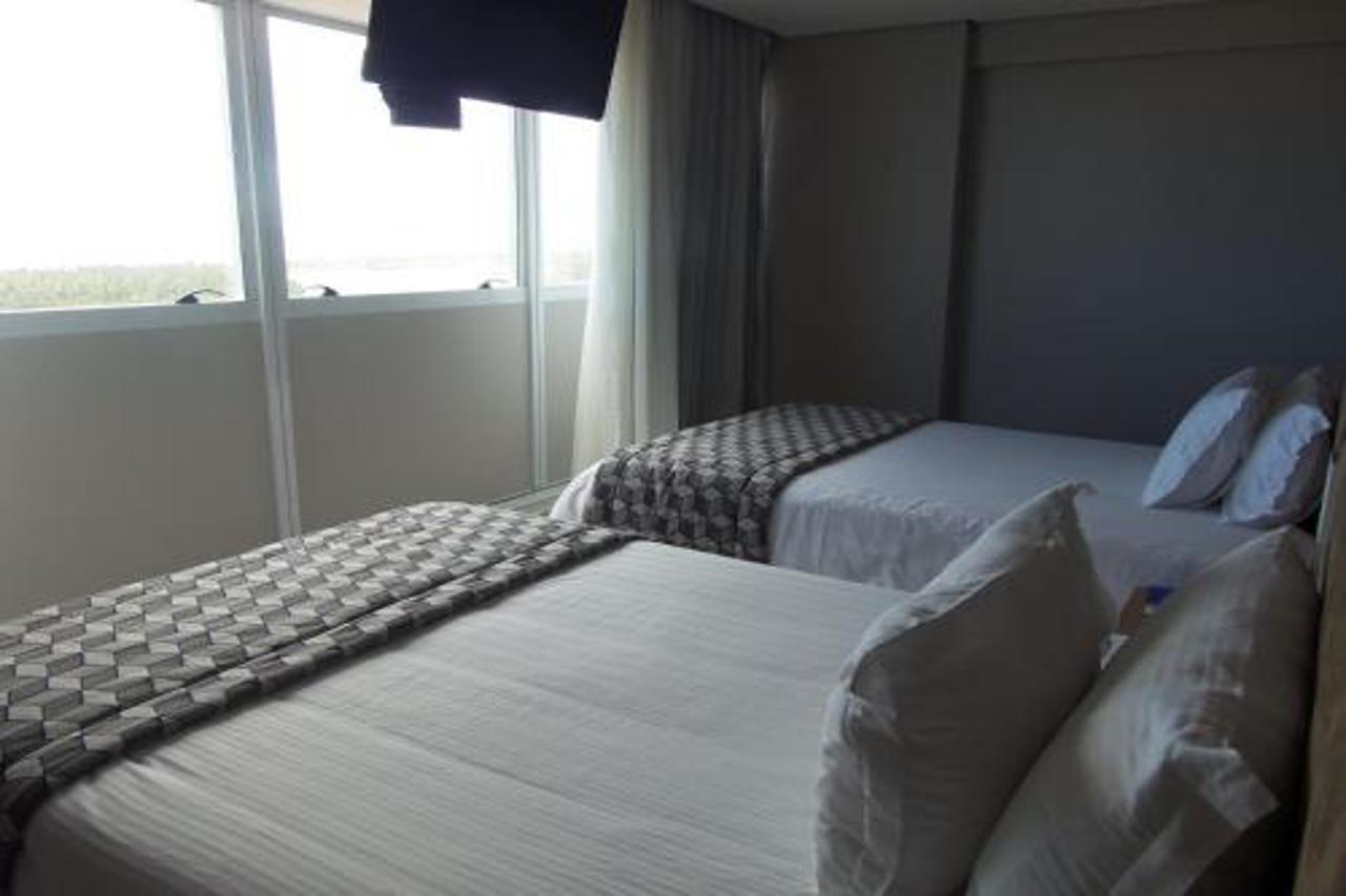 Bugan Paiva By Blue Tree Hotel Jaboatao dos Guararapes Exterior foto