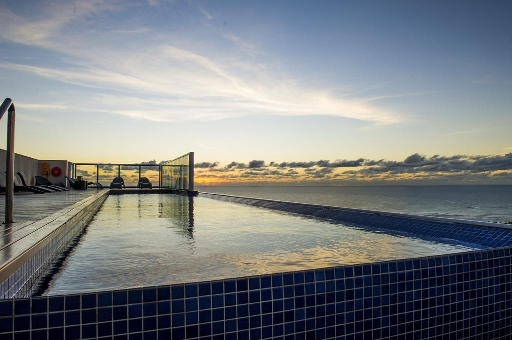 Bugan Paiva By Blue Tree Hotel Jaboatao dos Guararapes Exterior foto