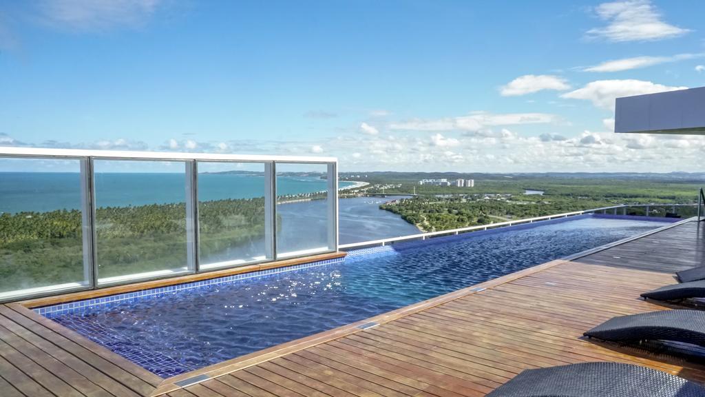 Bugan Paiva By Blue Tree Hotel Jaboatao dos Guararapes Exterior foto