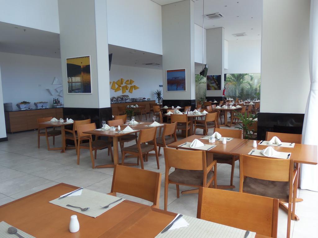 Bugan Paiva By Blue Tree Hotel Jaboatao dos Guararapes Exterior foto