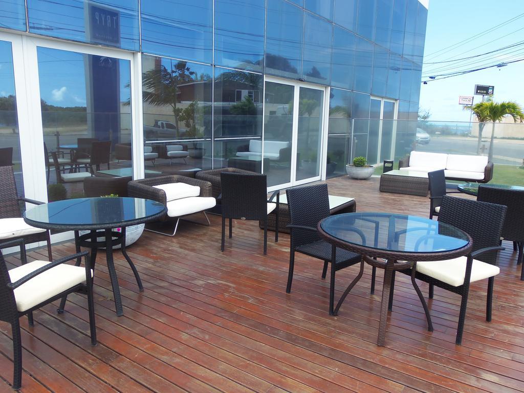 Bugan Paiva By Blue Tree Hotel Jaboatao dos Guararapes Exterior foto
