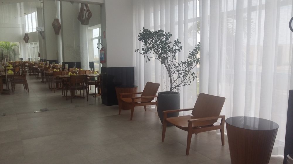Bugan Paiva By Blue Tree Hotel Jaboatao dos Guararapes Exterior foto