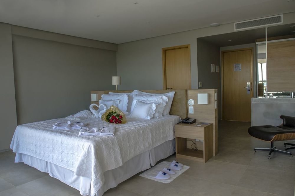 Bugan Paiva By Blue Tree Hotel Jaboatao dos Guararapes Exterior foto