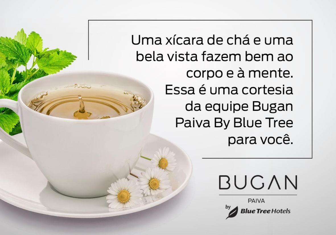Bugan Paiva By Blue Tree Hotel Jaboatao dos Guararapes Exterior foto
