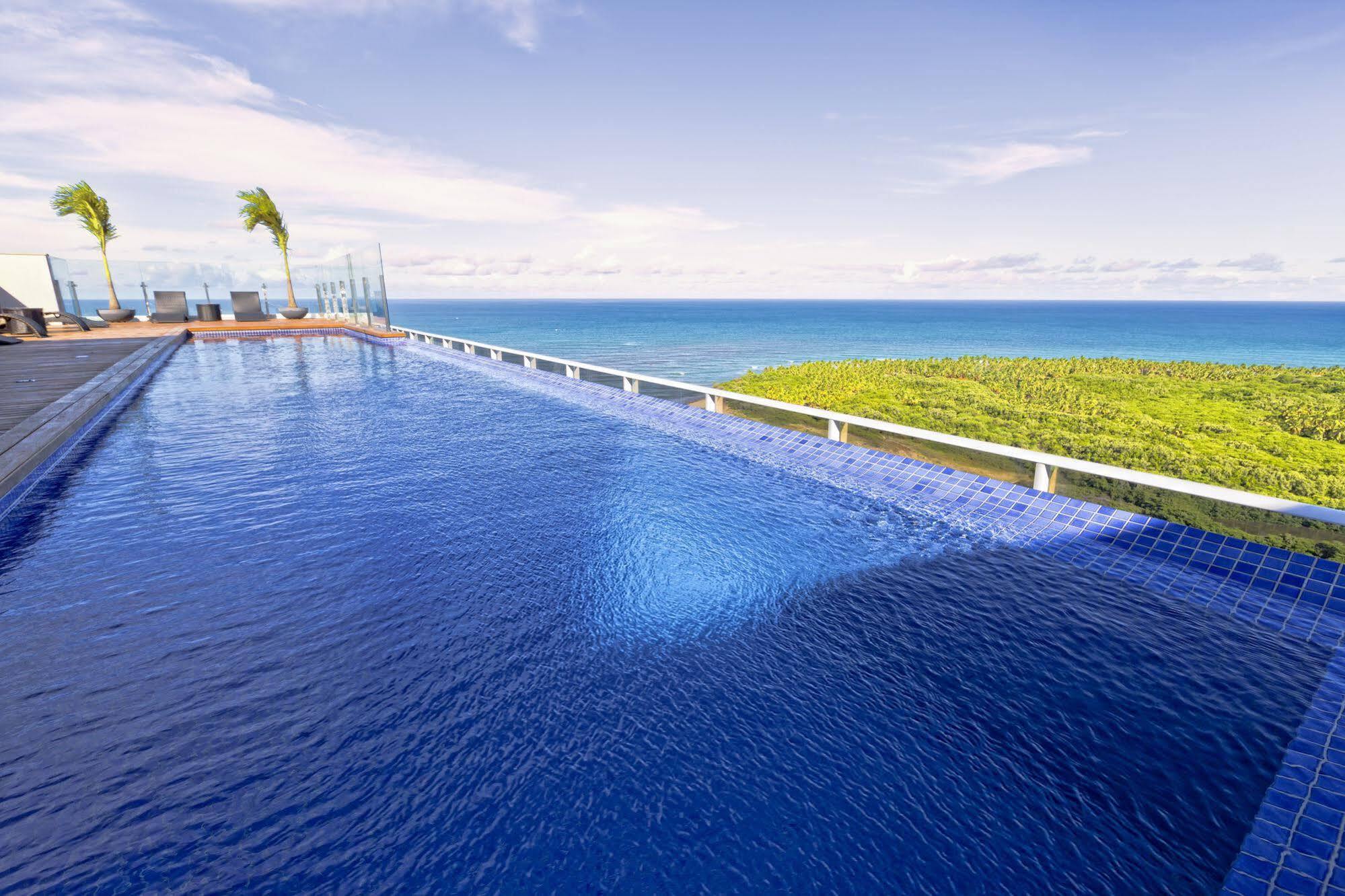 Bugan Paiva By Blue Tree Hotel Jaboatao dos Guararapes Exterior foto
