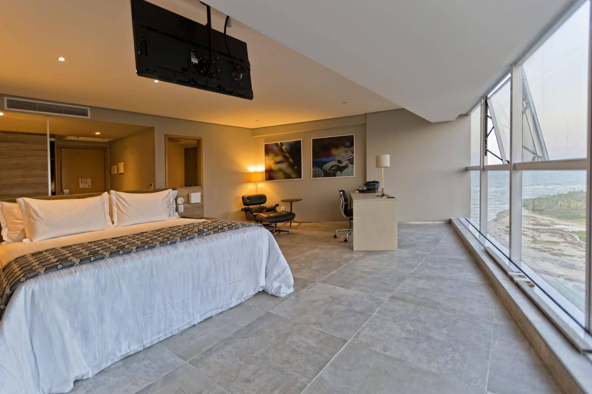 Bugan Paiva By Blue Tree Hotel Jaboatao dos Guararapes Exterior foto