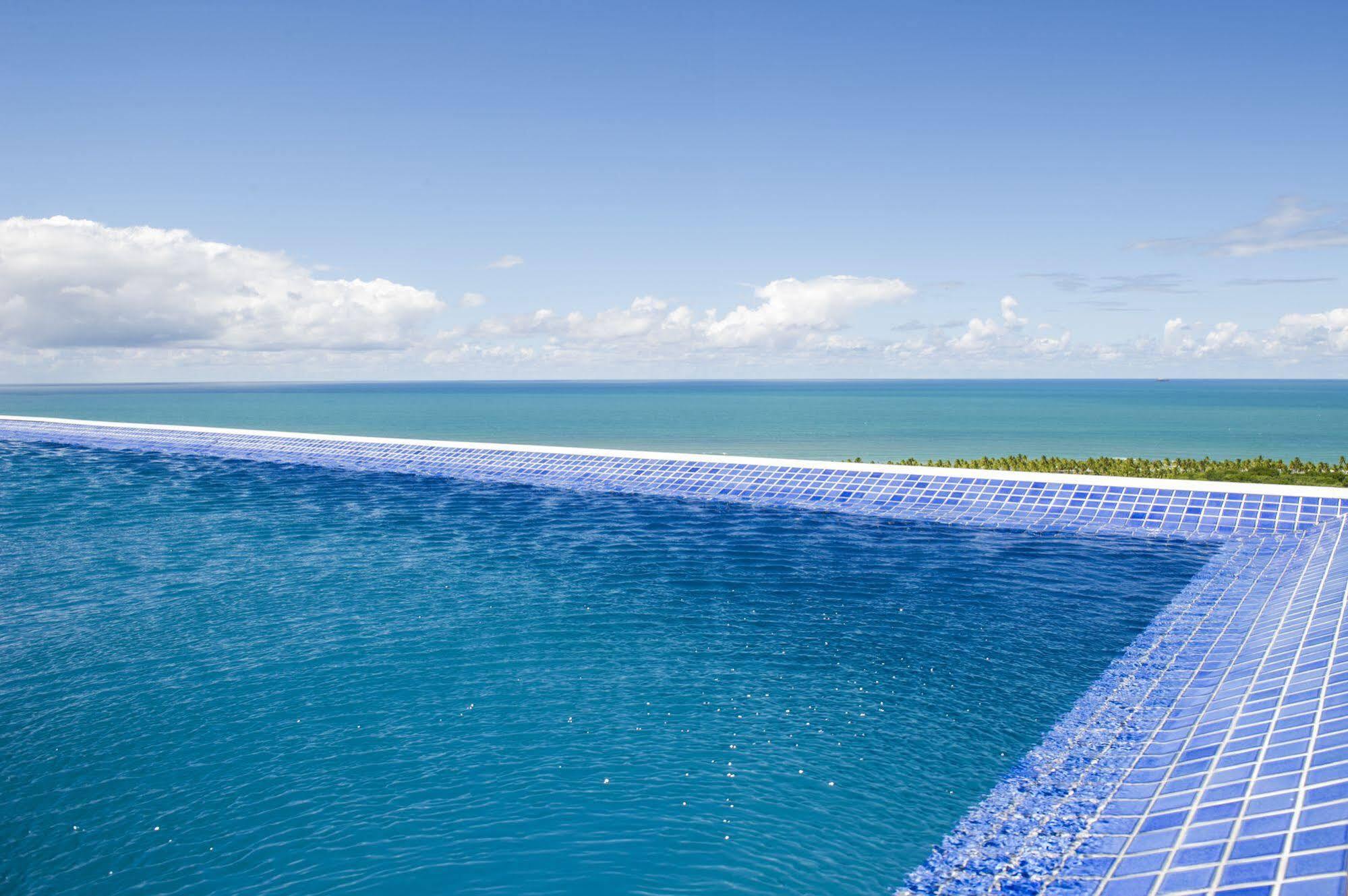 Bugan Paiva By Blue Tree Hotel Jaboatao dos Guararapes Exterior foto