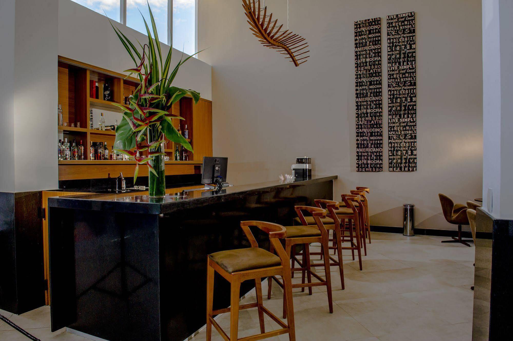 Bugan Paiva By Blue Tree Hotel Jaboatao dos Guararapes Exterior foto